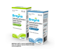 Breyna® (generic for Symbicort®) - Fairview Physician Associates Network